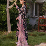 Zainab Chottani | Tahra Lawn 24 | RYMA - D 1A