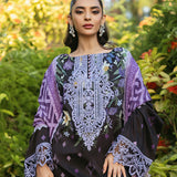 Zainab Chottani | Tahra Lawn 24 | RAHA - D 6B