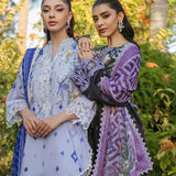 Zainab Chottani | Tahra Lawn 24 | RAHA - D 6A