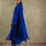 Zainab Chottani | Luxury Pret | BLUE DIAMOND