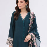 Zainab Chottani | Luxury Pret | JADE ECTASY