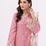 Zainab Chottani | Luxury Pret | PINK AURA
