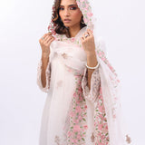 Zainab Chottani | Luxury Pret | AZIN GLOW