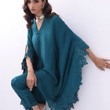 Zainab Chottani | Casual Pret | DIVINE HAZE