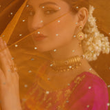 Zainab Chottani | Semi Formals | JANAN