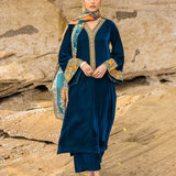 Zainab Chottani | Luxury Pret | MAH FEROZ