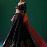 Zainab Chottani | Semi Formals | ARASIH