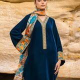 Zainab Chottani | Luxury Pret | MAH FEROZ