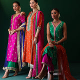 Zainab Chottani | Semi Formals | GULNOOR