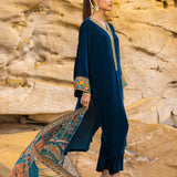 Zainab Chottani | Luxury Pret | MAH FEROZ