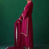 Zainab Chottani | Semi Formals | RAIHA