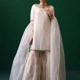 Zainab Chottani | Semi Formals | MEERAZ