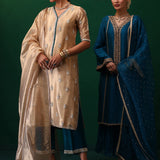 Zainab Chottani | Semi Formals | DERYA