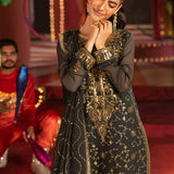 Asim Jofa | Festive Collection 25 | AJLLF-02