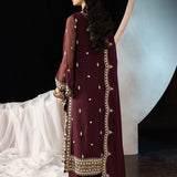 Asim Jofa | Festive Collection 25 | AJLLF-19