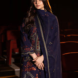 Asim Jofa | Festive Collection 25 | AJLLF-12