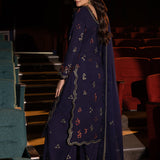 Asim Jofa | Festive Collection 25 | AJLLF-12