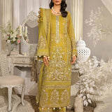 Elaf Premium | Evara Formals 24 | EFE-03 SUNLIT