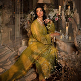 Elaf Premium | Evara Formals 24 | EFE-03 SUNLIT