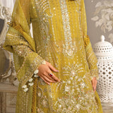 Elaf Premium | Evara Formals 24 | EFE-03 SUNLIT