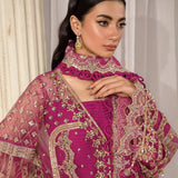 Elaf Premium | Evara Formals 24 | EFE-07 REGALIA