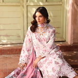 Alizeh | Embroidered Printed Festive Edit 25 | AF-EPL-7033-LIOR