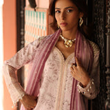 Alizeh | Embroidered Printed Festive Edit 25 | AF-EPL-7040-ARUNA
