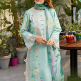 Rangrasiya | Lifestyle Summer Edit 25 | Mellow