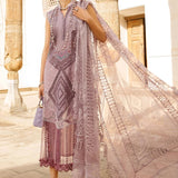 Maria B | Luxury Lawn |  D-2301-A