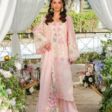 Elaf Premium | Luxury Lawn 25 | ELH-1B SOPHIA