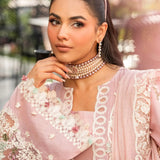 Elaf Premium | Luxury Lawn 25 | ELH-3B OH MY ROSE