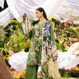 Elaf Premium | Prints 25 | EPS-1B GREEN EDEN