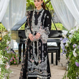 Elaf Premium | Luxury Lawn 25 | ELH-6A SERENA