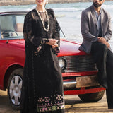 Elaf Premium | Hai Kuch Festive Lawn 24 | EHK-01A Mahnoor