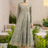 Iznik | Festive lawn 24 | SFL-10