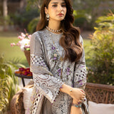 Elaf Premium | Luxury Lawn 25 | ELM-05 RAMSHA