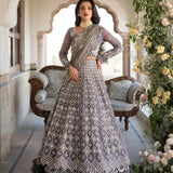 Elaf Premium | Formal Handwork Collection | EFH-02 NAZNEEN