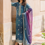 Iznik | Bandhani Formals | UE-335