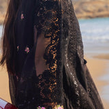 Elaf Premium | Hai Kuch Festive Lawn 24 | EHK-01A Mahnoor