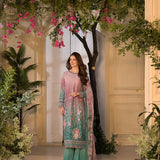 Sobia Nazir | Vital Lawn 25 | 11A