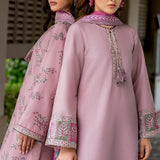 Jazmin | Winter Edition 24 | KHADDAR UW-0055