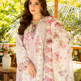 Elaf Premium | Luxury Lawn 25 | ELM-09 MAYA