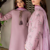 Jazmin | Winter Edition 24 | KHADDAR UW-0055