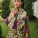 Elaf Premium | Printed Collection 24 | EEP-06B - Wonders