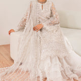 Baroque | Formal Collection | NET UF-703