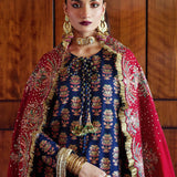 Hussain Rehar | Luxury Pret SS 24 | Pur