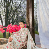 Elaf Premium | Prints 25 | EPS-3B DAY BLOOM