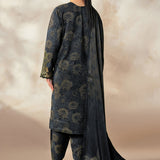 Baroque | Luxury Pret 24 | UF-4029