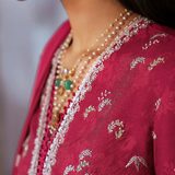 SUFFUSE | SILK PRET Fall '24 | LINA