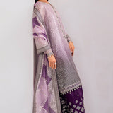 Jazmin | Formals Collection | CHIFFON UC-3056
